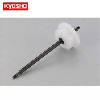 [�˾���ũ] KYMZ302 [KYOSHO] DIFF. GEAR ASSY (MR-02LM)