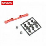 [KYOSHO] King Pin Coil Upper Sus. Plate(03W/1.5
