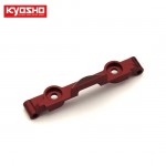 [KYOSHO] Front Upper Arm Mount(MR-03EVO/Wide)