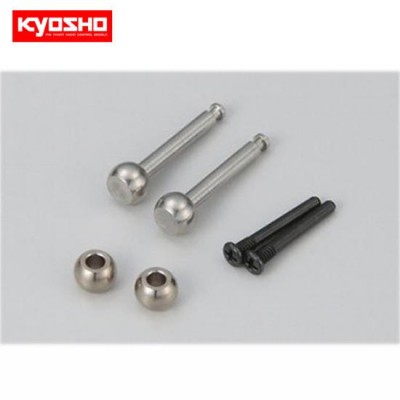 �˾���ũ KYMZ407 [KYOSHO] Suspension Shaft Set(for MR-03)