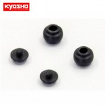 [KYOSHO] 4.7mm Ball, Spring Holder Set(for Alum)