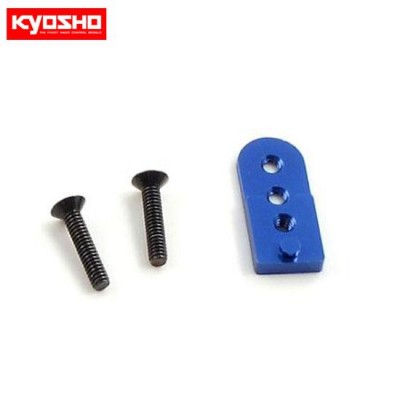 [�˾���ũ] KYMZW411B-3 [KYOSHO] Alminum Shock Stay(for MM Motor Case/Fri)