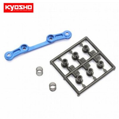 [�˾���ũ] KYMZW427-0 [KYOSHO] King Pin Coil Upper Sus. Plate(03N/0)