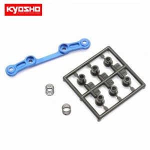 [KYOSHO] King Pin Coil Upper Sus. Plate(03N/0)