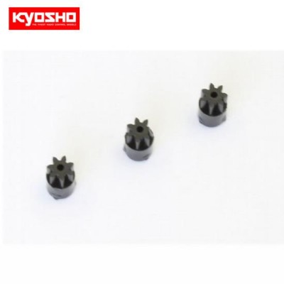 [�˾���ũ] KYMZ6BK-07 [KYOSHO] Pinion Gear Set(7T/3pcs)