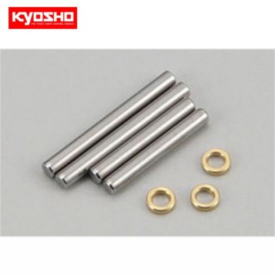 [�˾���ũ] KYMZ8-3 [KYOSHO] SERVO GEAR SHAFT SET