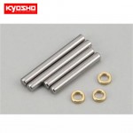 [KYOSHO] SERVO GEAR SHAFT SET