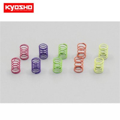[�˾���ũ] KYMZW423 [KYOSHO] Front Spring Set(Soft/Short/MR-03)