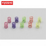 [KYOSHO] Front Spring Set(Soft/Short/MR-03)