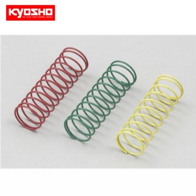 [�˾���ũ] KYMZW202 [KYOSHO] REAR SPRING SET(MR-02)