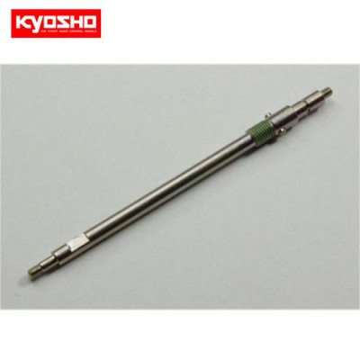 [�˾���ũ] KYMZW304 [KYOSHO] TITANIUM SHAFT FOR BALL DIFF. (MR-02LM)