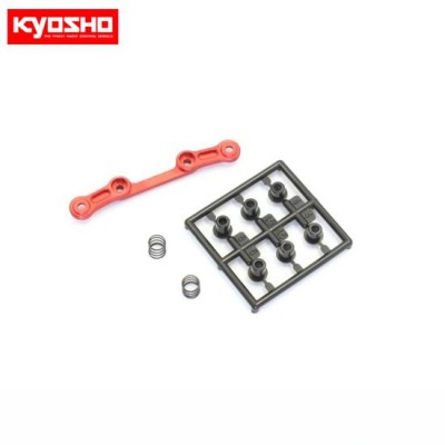 [�˾���ũ] KYMZW427-15 [KYOSHO] King Pin Coil Upper Sus. Plate(03N/1.5)