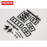 [KYOSHO] FRONT SUSPENSION PARTS SET (MR-02)