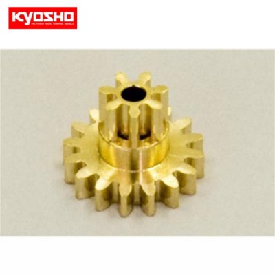 [�˾���ũ] KYMZW417 [KYOSHO] Metal Servo Gear(4th)for MR-03