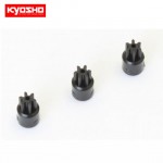 [KYOSHO] Pinion Gear Set(6T/3pcs)