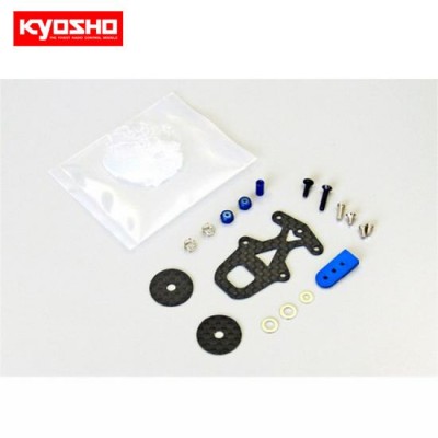�˾���ũ KYMZW411B [KYOSHO] Friction Shock Set(MM/LL/MR-03/MR-02ASF)