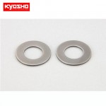 [KYOSHO] Pressure Plate(for Ball Diff.)