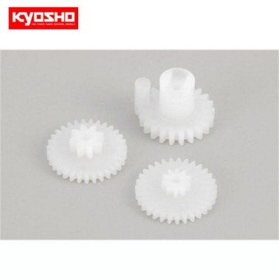 [�˾���ũ] KYMZ8-1 [KYOSHO] SERVO GEAR MINI-Z