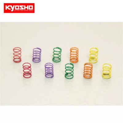 [�˾���ũ] KYMZW401 [KYOSHO] FRONT SPRING SET(MR-03)