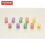 [KYOSHO] FRONT SPRING SET(MR-03)