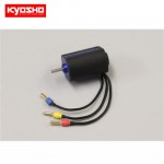 [KYOSHO] Xspeed VE ECO Tune Brushless Motor