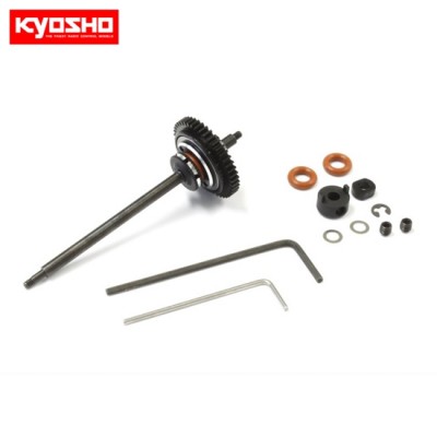 [�˾���ũ] KYMZW436 [KYOSHO] Ball Differential Set��MR03MM/MM��/RM/HM