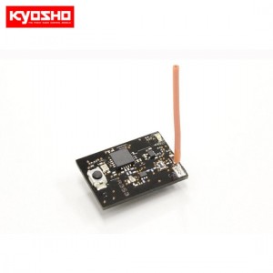 [KYOSHO] MINI-Z EVO Receiver Unit T7PX T7XC