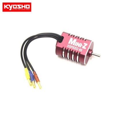 [˾ũ] KYMZ604 [KYOSHO] XSPEED 85 Brushless Motor (8500KV)