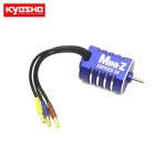 [KYOSHO] XSPEED 56 Brushless Motor (5600KV)