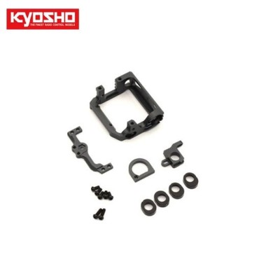 �˾���ũ KYMZW309 [KYOSHO] MJ Aluminum Motor Mount (LM)