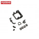 [KYOSHO] MJ Aluminum Motor Mount (LM)