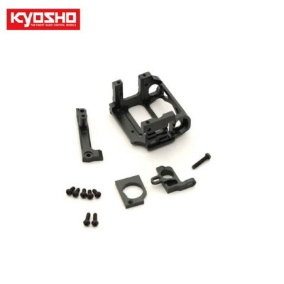 [�˾���ũ] KYMZW434B [KYOSHO] MJ Aluminum Motor Mount (MM��)