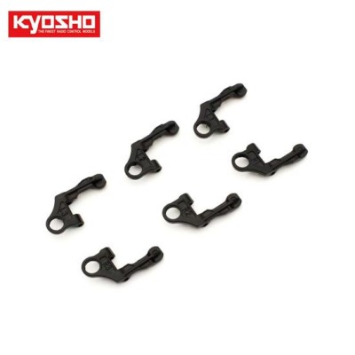 [�˾���ũ] KYMZW445B [KYOSHO] Caster Setting Upper Arm Set(MR-03)