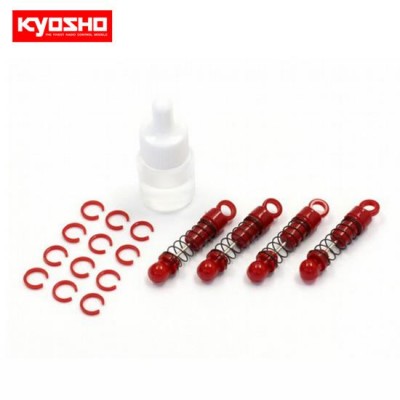 [�˾���ũ] KYMB013 [KYOSHO] Oil Shock Set