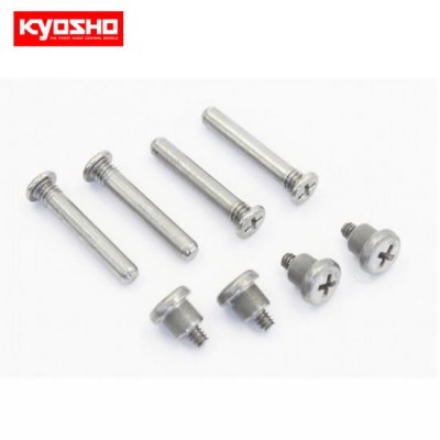 [�˾���ũ] KYMB015 [KYOSHO] Suspension Pin Set