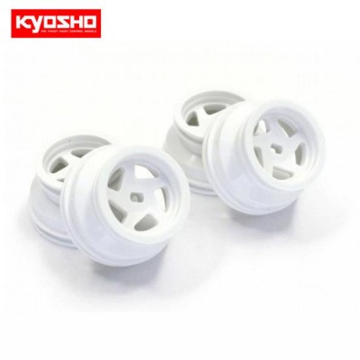 [�˾���ũ] KYMBH001W [KYOSHO] Wheel Set (OPTIMA)