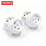 [KYOSHO] Wheel Set (OPTIMA)