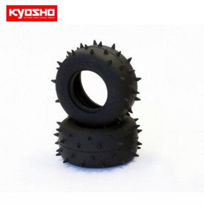 [�˾���ũ] KYMBT001 [KYOSHO] Tire (OPTIMA/2pcs)