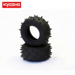 [KYOSHO] Tire (OPTIMA/2pcs)