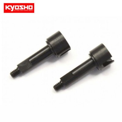 [�˾���ũ] KYMB014 [KYOSHO] Wheel Axle
