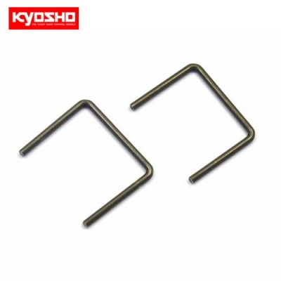 [�˾���ũ] KYMB017 [KYOSHO] Lower Suspension Shaft Set