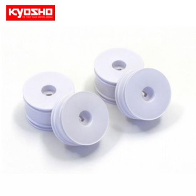 [�˾���ũ] KYMBH002W [KYOSHO] Wheel Set (LAZER)