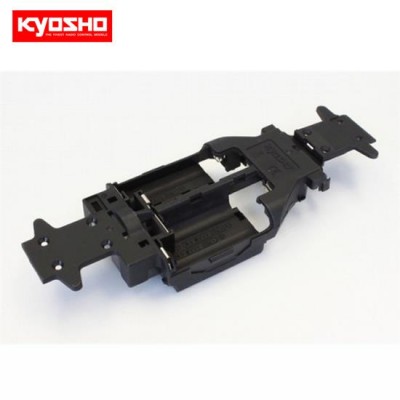 [�˾���ũ] KYMB001-1 [KYOSHO] Main Chassis