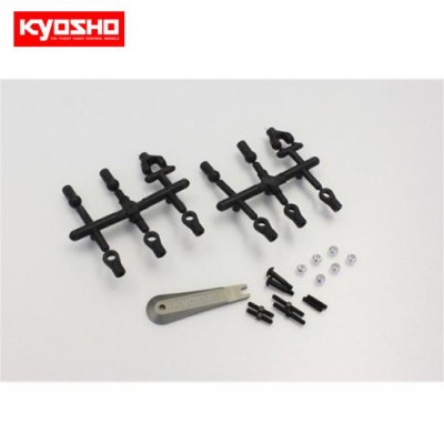 [�˾���ũ] KYMBW021 [KYOSHO] Adjustable Linkage Set