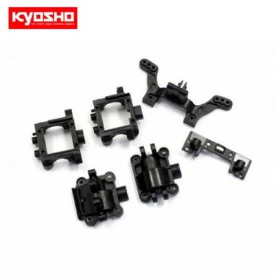 [�˾���ũ] KYMB004 [KYOSHO] Bulkhead Set