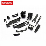 [KYOSHO] Servo Plate Set