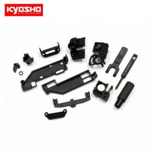 [KYOSHO] Servo Plate Set