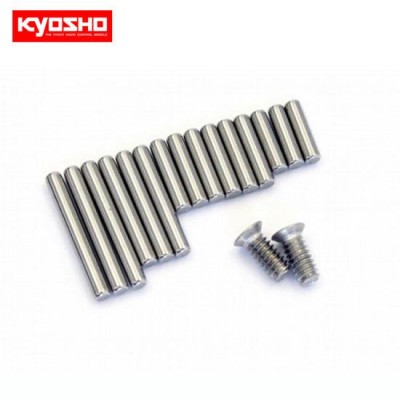 [�˾���ũ] KYMB019 [KYOSHO] Servo Shaft Set