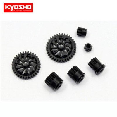 [�˾���ũ] KYMB011 [KYOSHO] Pinion, Spur Gear Set