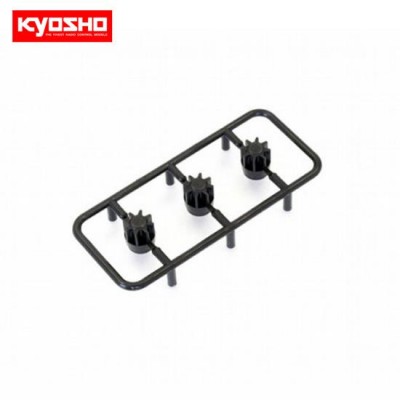 [�˾���ũ] KYMB011-1 [KYOSHO] Center Pinion Gear(Rear/8T/3pcs)